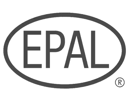 EPAL Certified Wooden Pallets