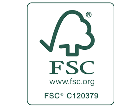 FSC Certified Wooden Pallets