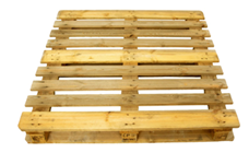 Chemical pallets