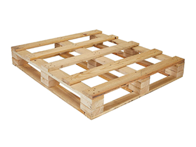 Customized Wooden Pallets
