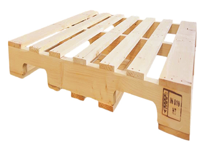 Warehouse Storage Pallets