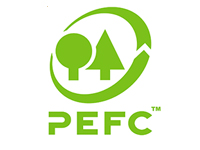PEFC Certified