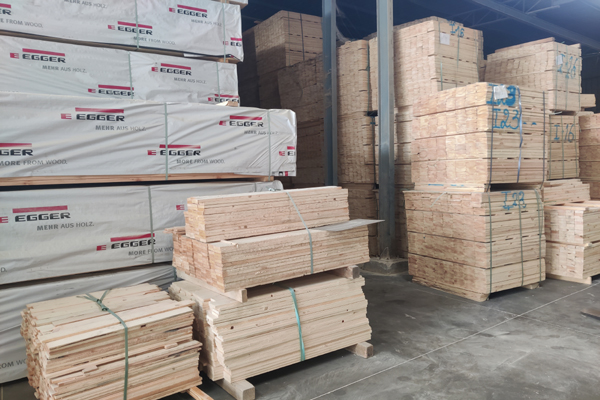 Manufacturing Unit